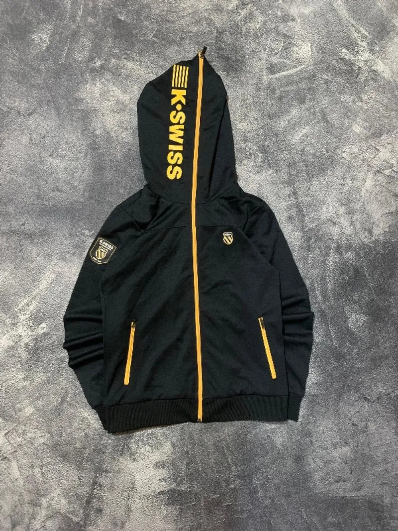 REDY HODIE K-SWISS photo 1