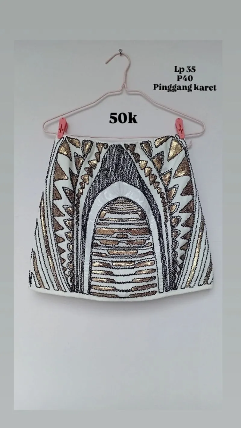 ROK MINI PAYET photo 1