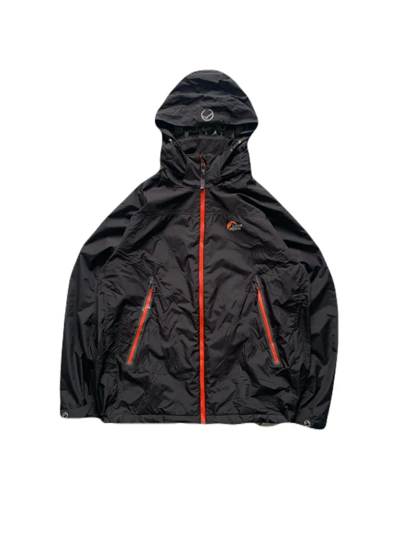 OUTDOOR JACKET LOWE ALPINE WATERPROOF photo 1