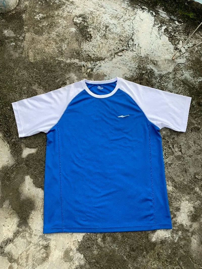 Erke Simple Logo Sport photo 1