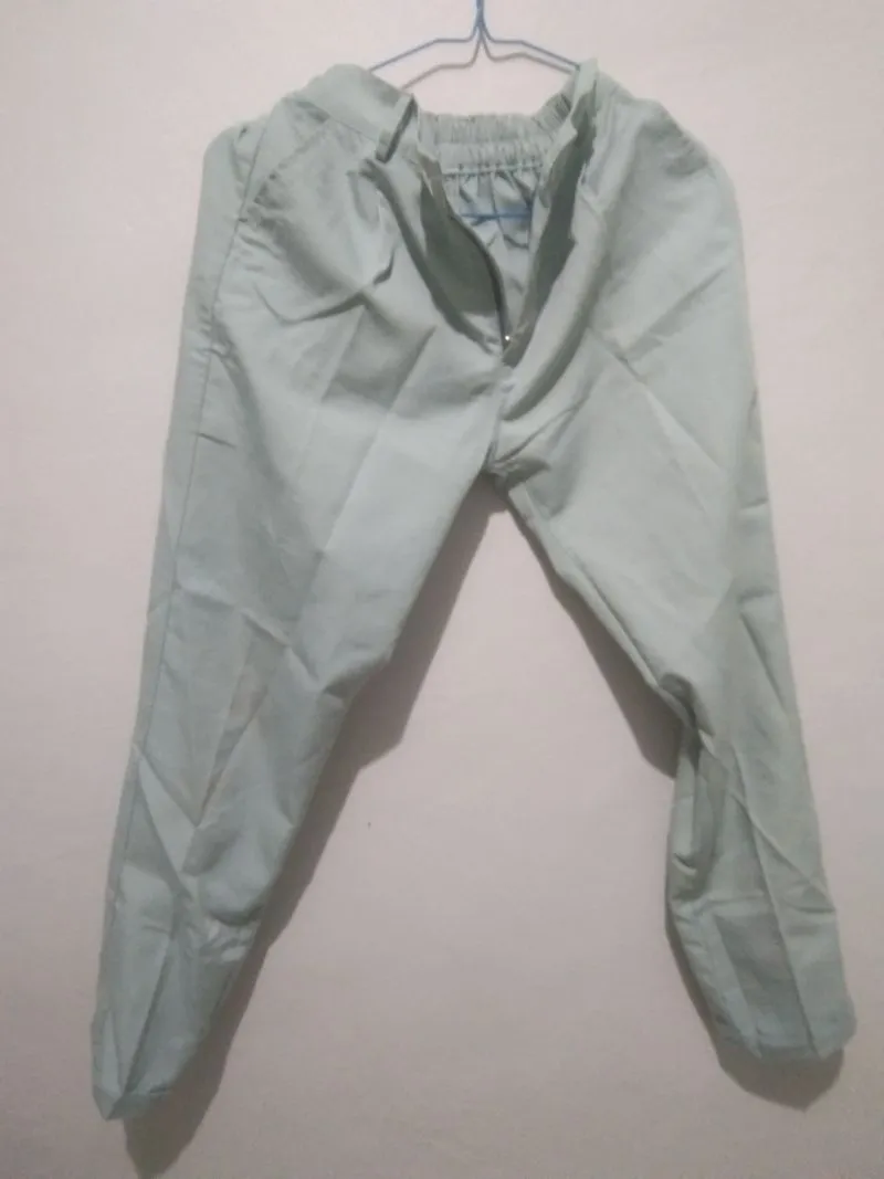 Baggy pants photo 1