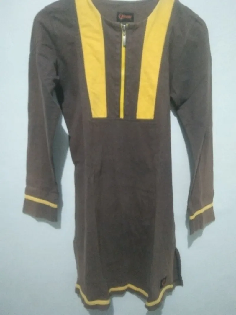Tunik Qirani photo 1