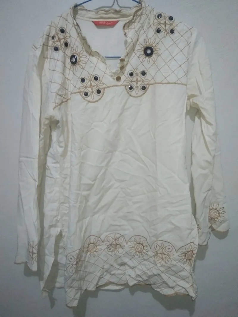 Tunik Bed Dub photo 1