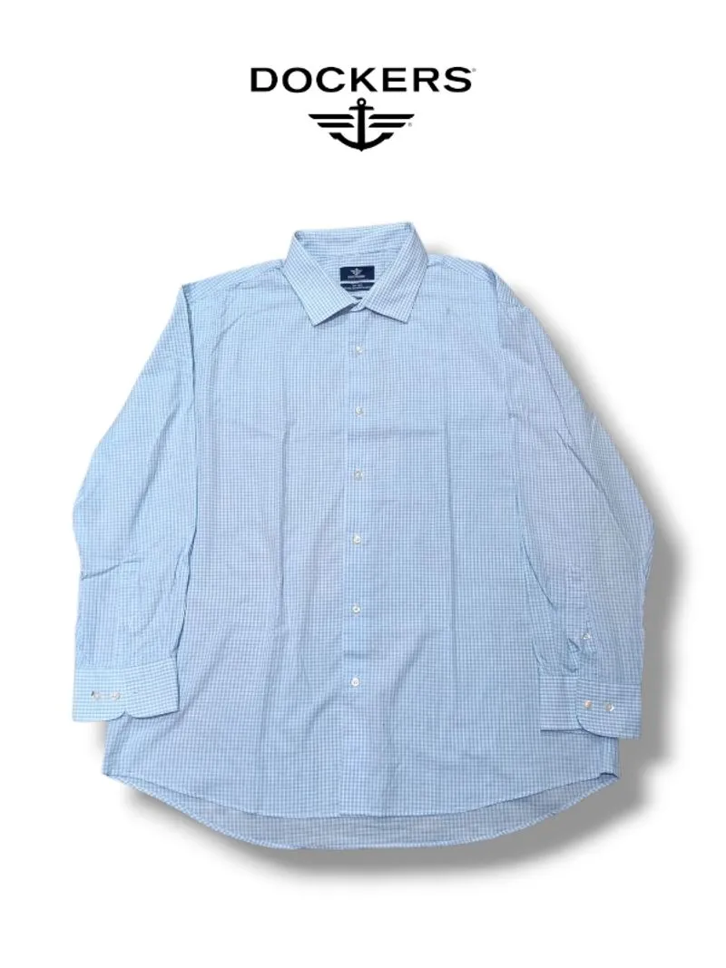 Kemeja DOCKERS photo 1