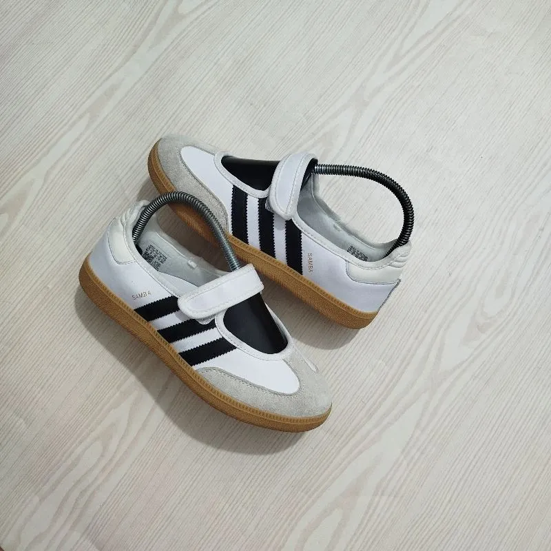 kulit Adidas Samba OG photo 1