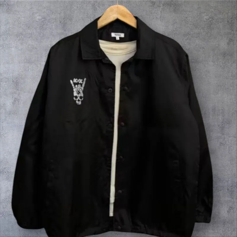 Work jacket premium quality by Acdc scn brand original  photo 1