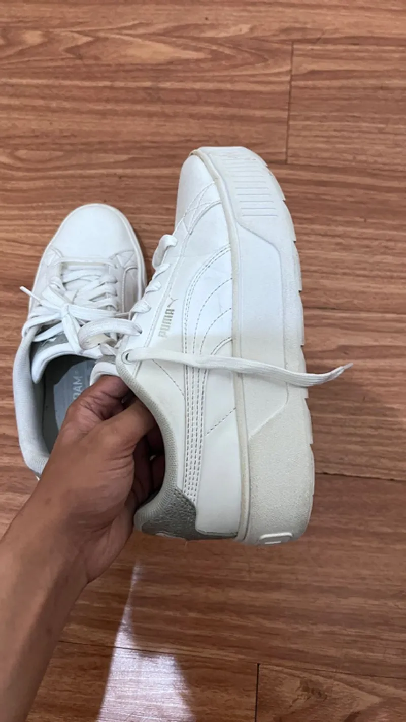 Puma cali star photo 1