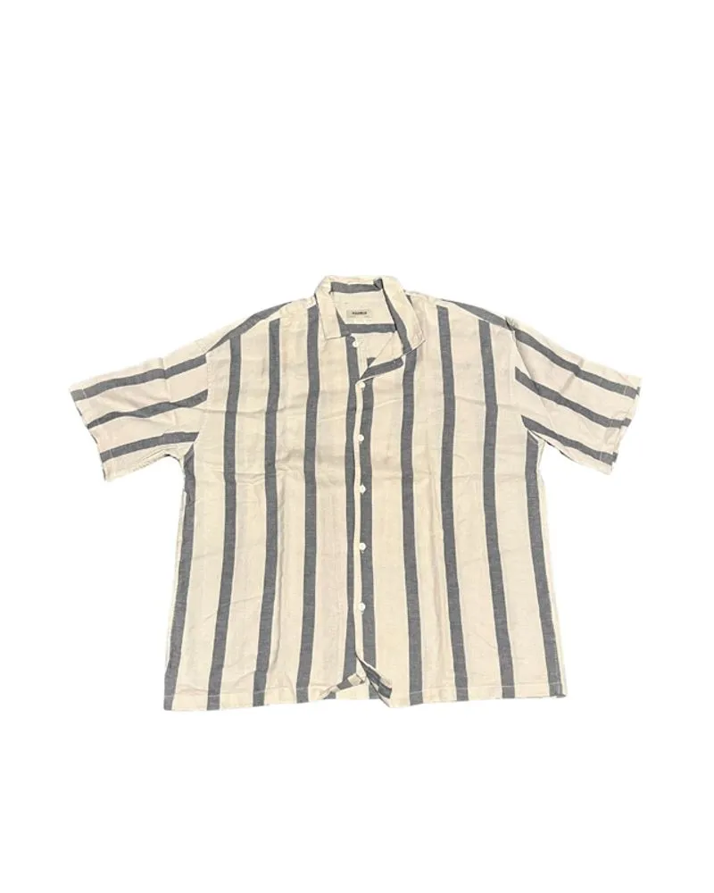 PNB STRIPES SHIRT photo 1