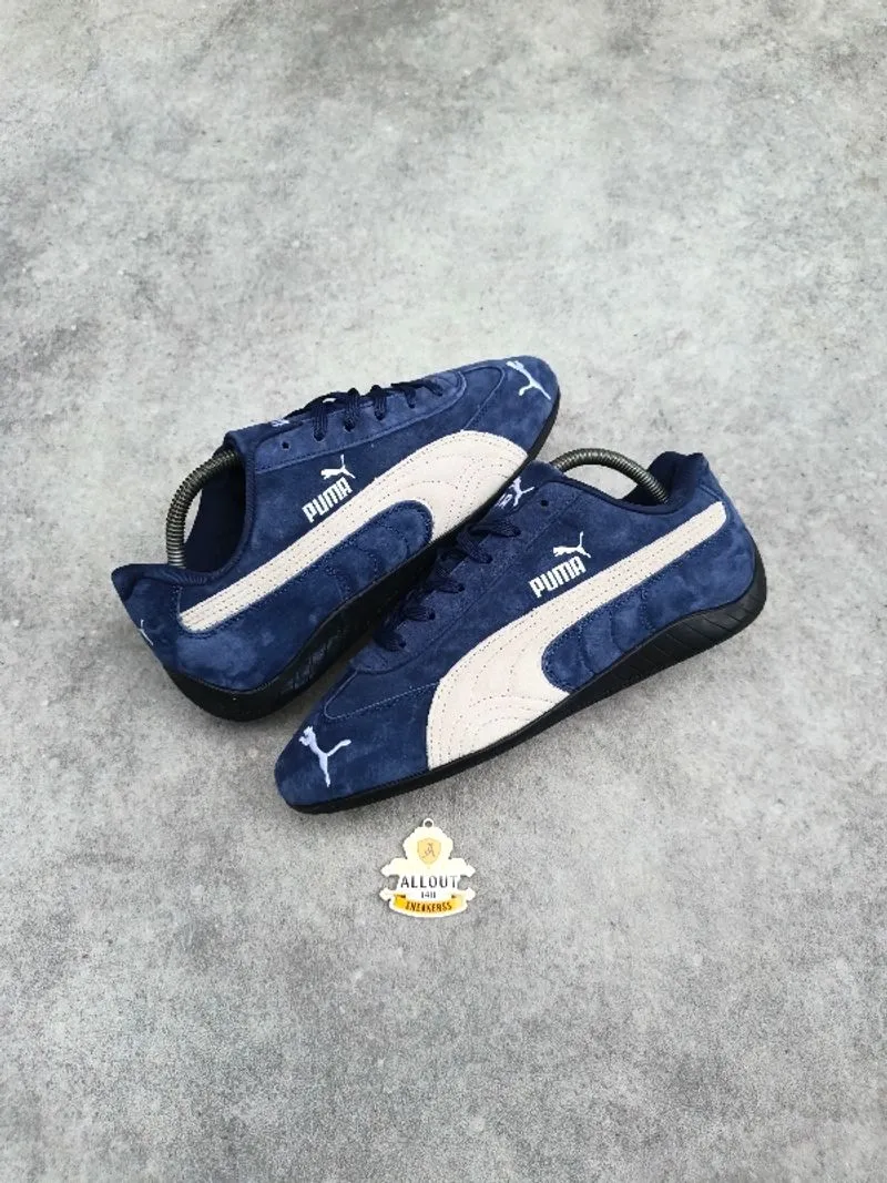 SEPATU PUMA SPEEDCAT photo 1
