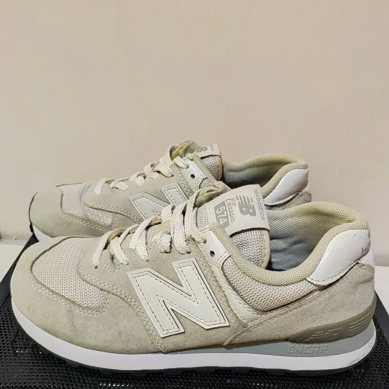 Nb Size 39 insole 24,5 photo 1