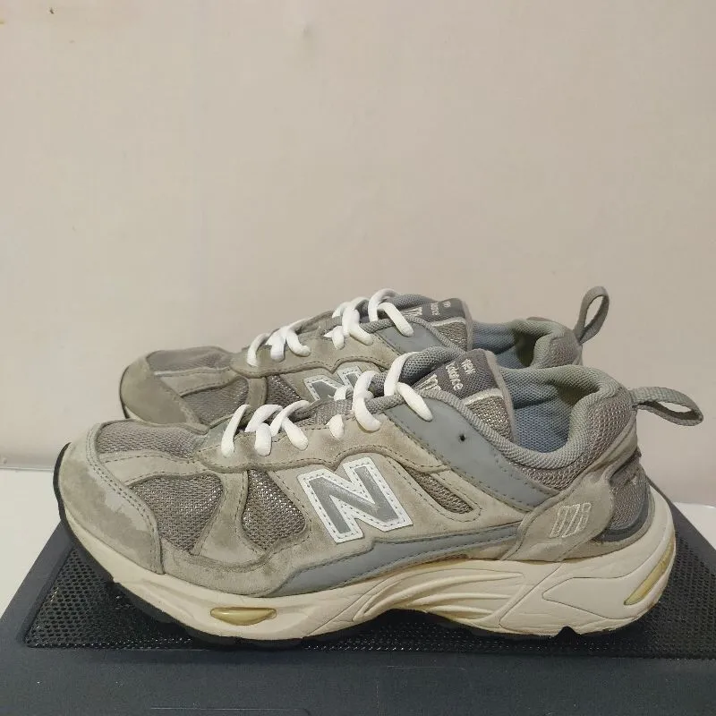 New balance second original size 37 photo 1