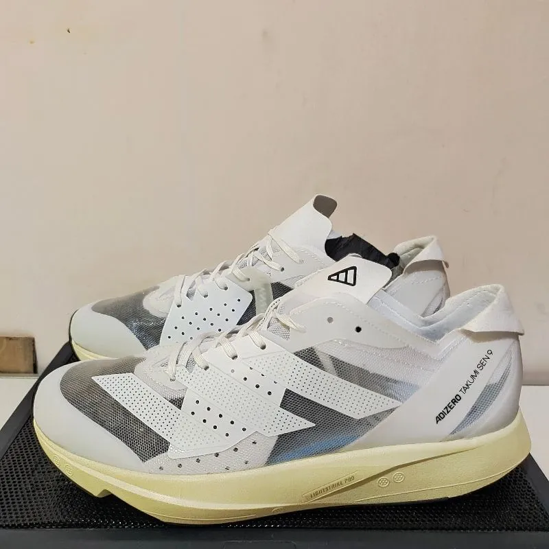 Adizero takumi high quality size 40 insole 25cm photo 1