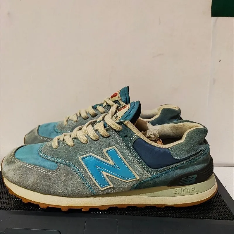 New balance second size 40 insole 25cm  photo 1
