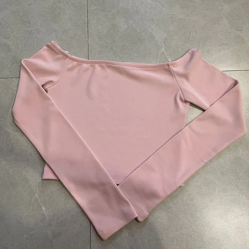 Baby Pink Sabrina photo 1