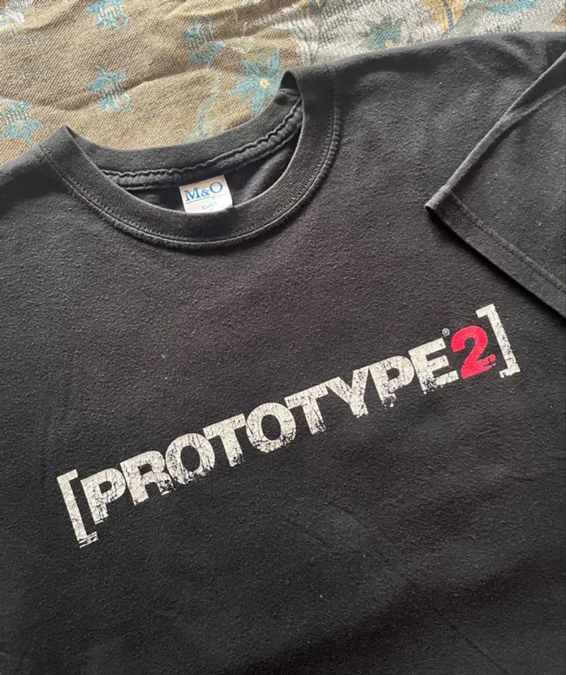 Kaos Game Prototype 2 Playstation 3 2011 photo 1