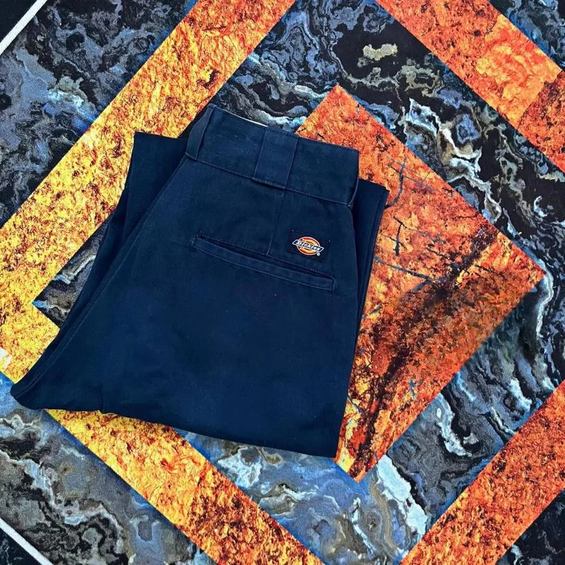 Dickies 874 photo 1