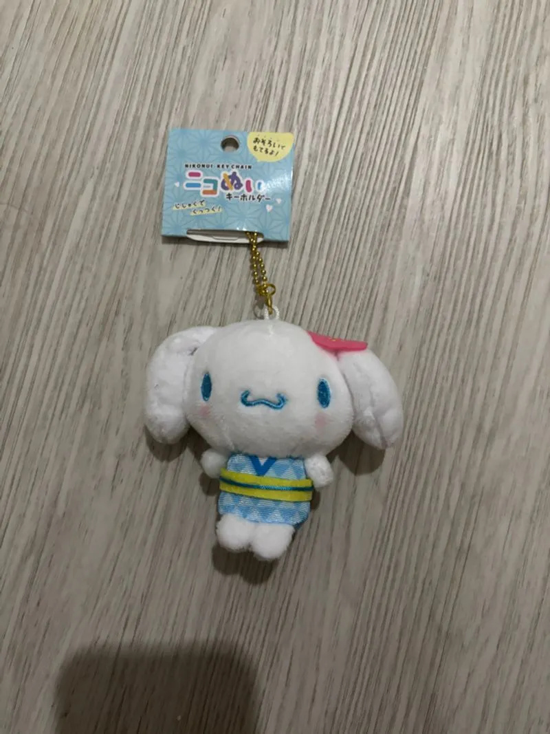 Rare sanrio cinnamoroll photo 1