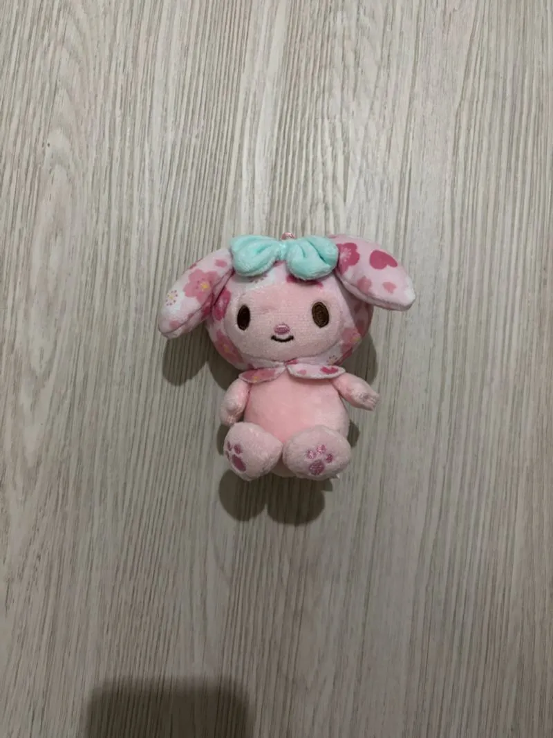 My melody sakura photo 1