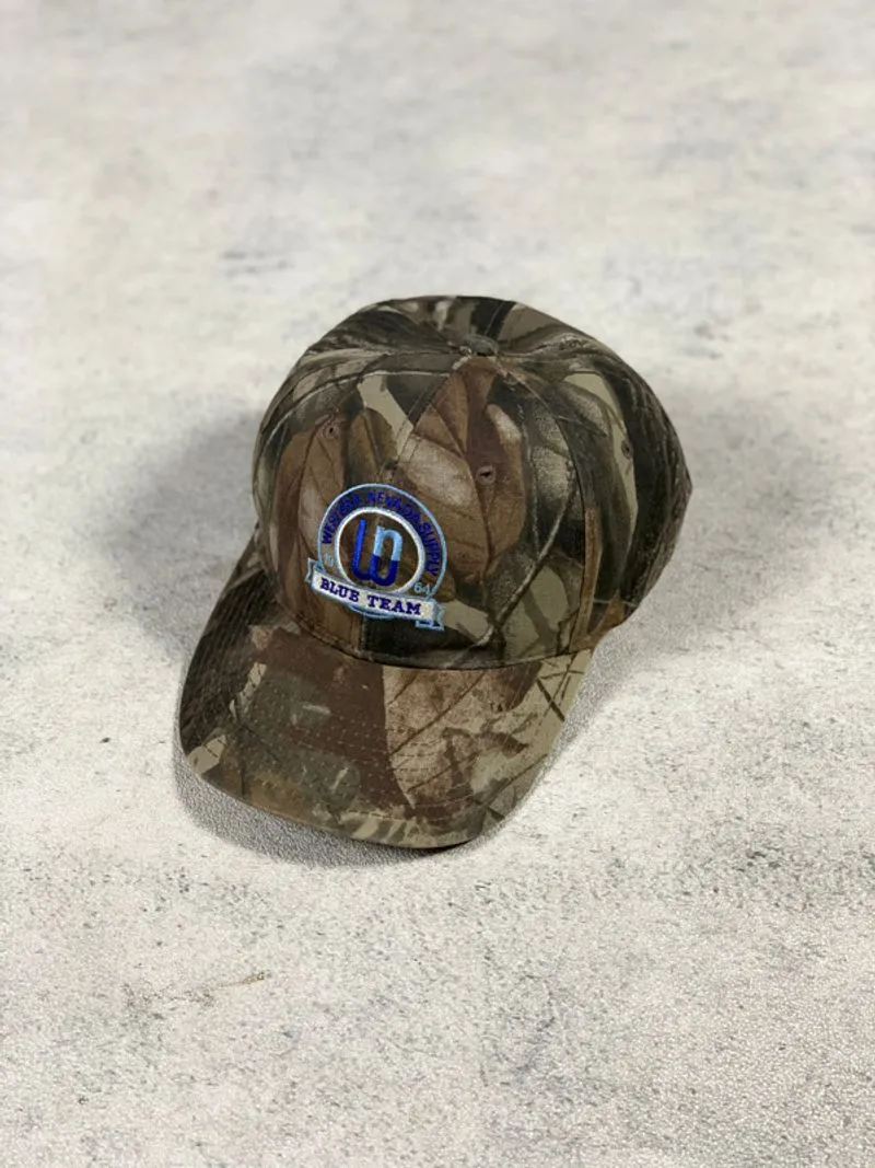 western nevada supply realtree cap photo 1