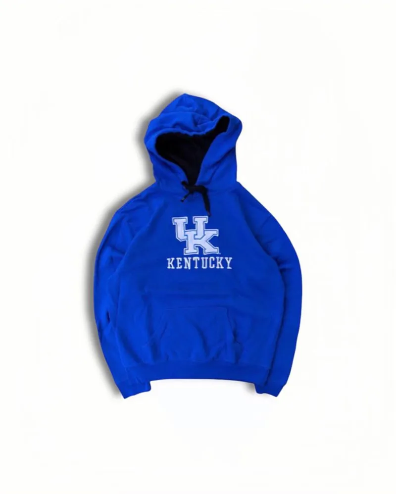 Hoodie University Of Kentucky photo 1
