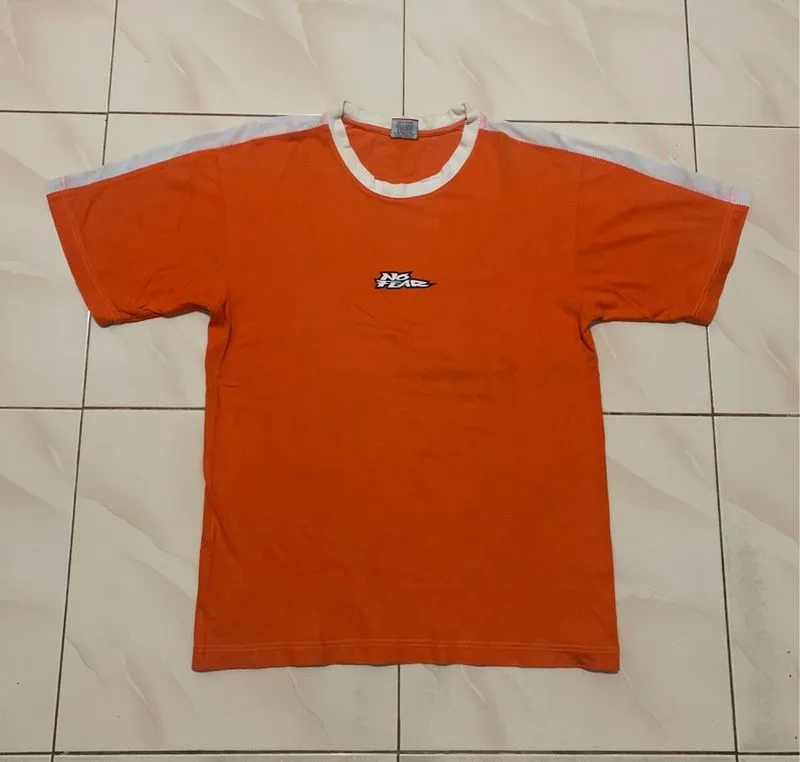 Shirt no fear photo 1