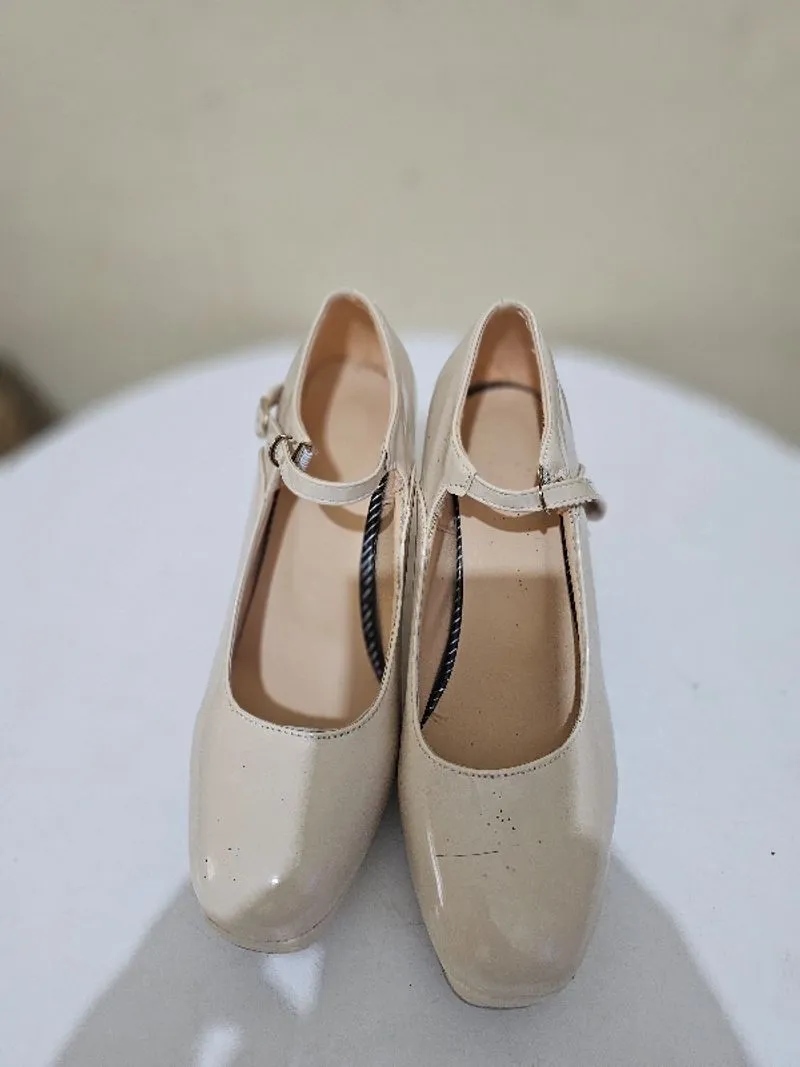 Heels Wedges photo 1