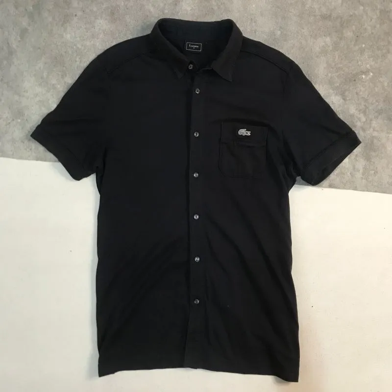 Lacoste photo 1