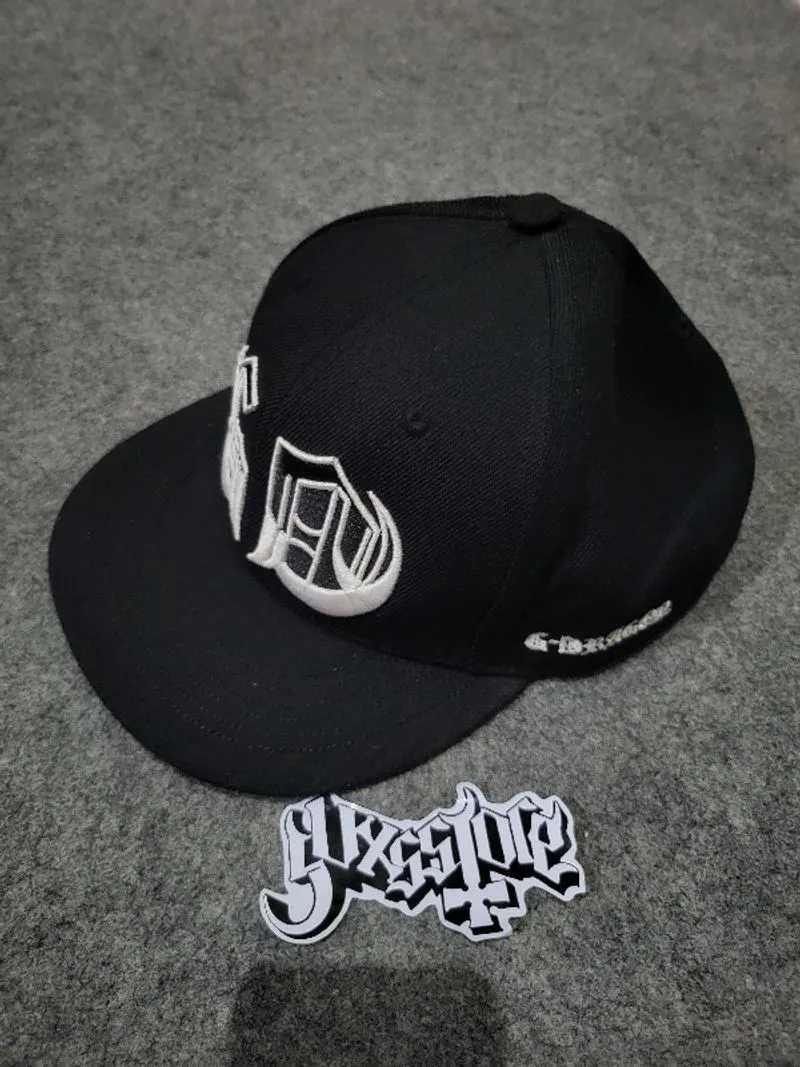 GD BIGBANG Snapback YG  photo 1
