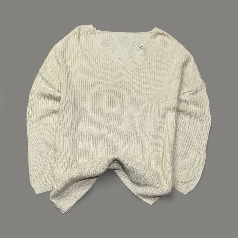 Sweater rajut  photo 1