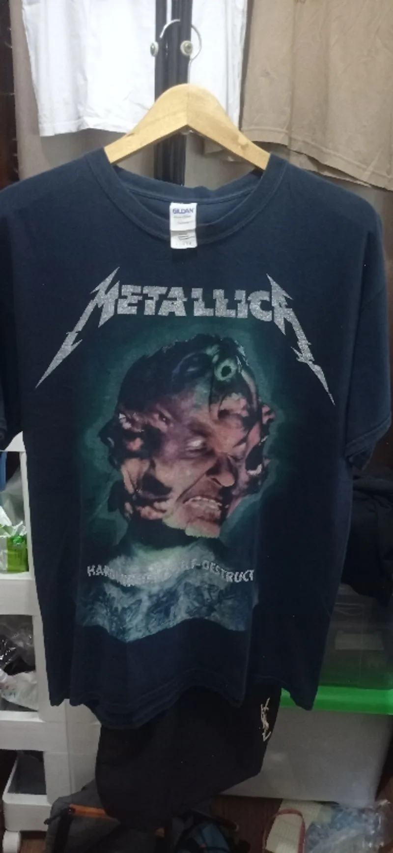 Kaos Metalica photo 1