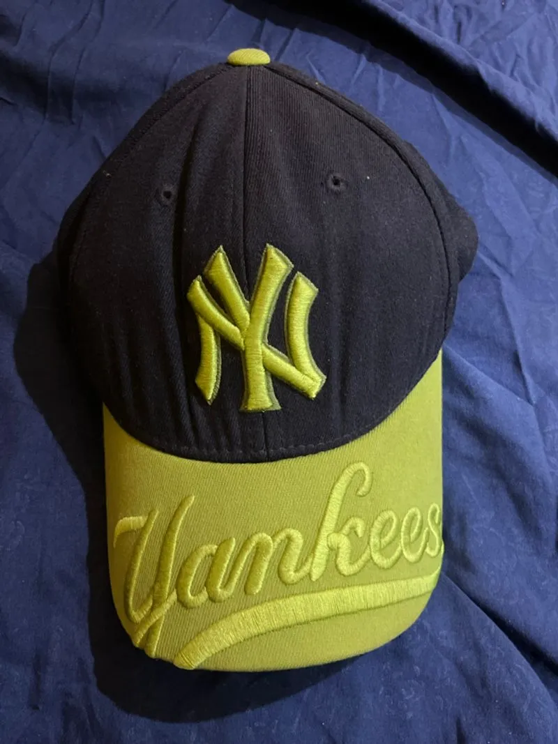 topi mlb photo 1