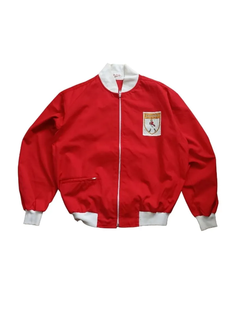 Johnnie walker bomber jacket photo 1