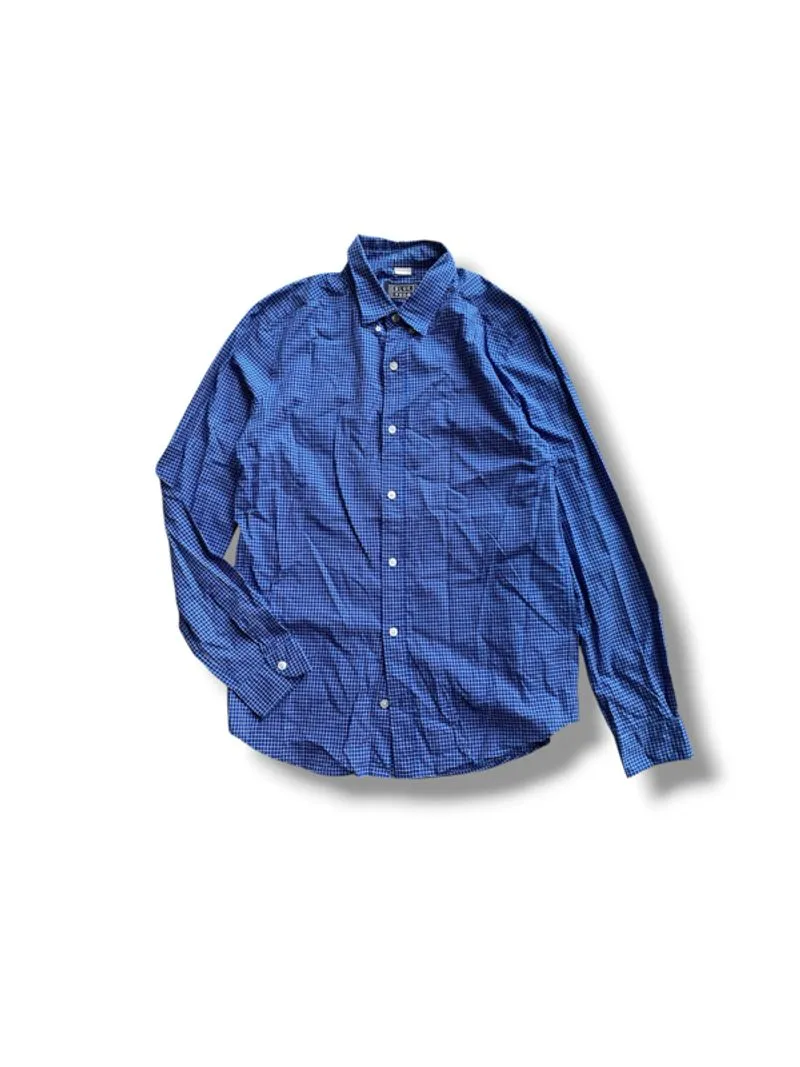 KEMEJA BUTTONDOWN photo 1