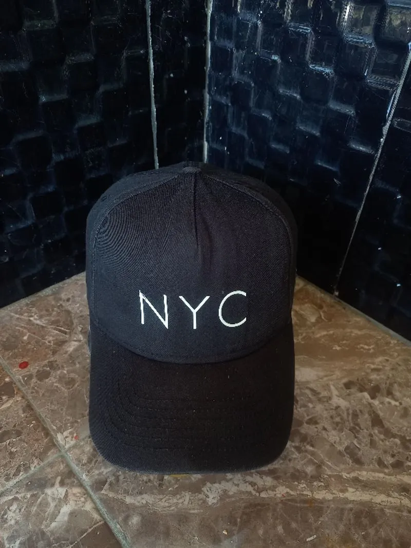 Caps New Era  photo 1