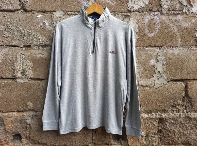 Ellesse photo 1