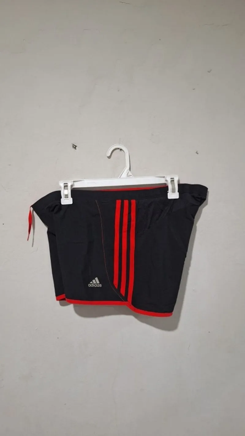 Adidas running short pants photo 1