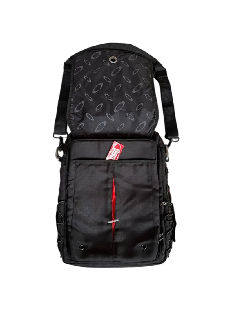 バッグ oakley tactical field gear sling bag 00s Sling bag oakley