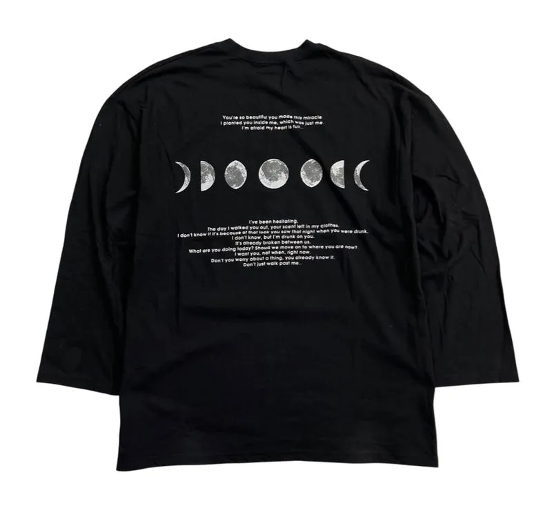 LONGSLEEVE photo 1