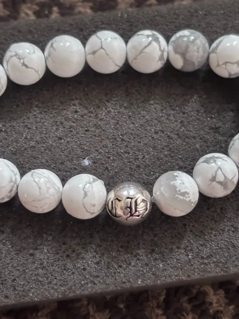 Chrome hearts bracelet  photo 1