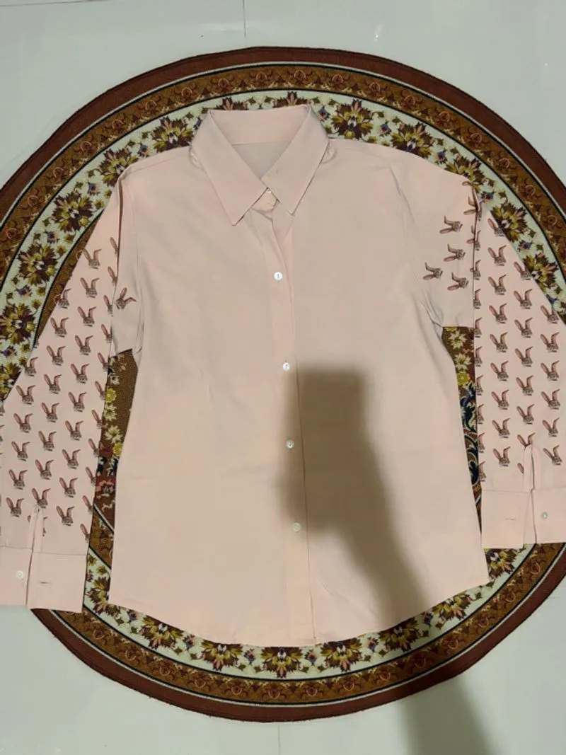 Pink Shirt photo 1