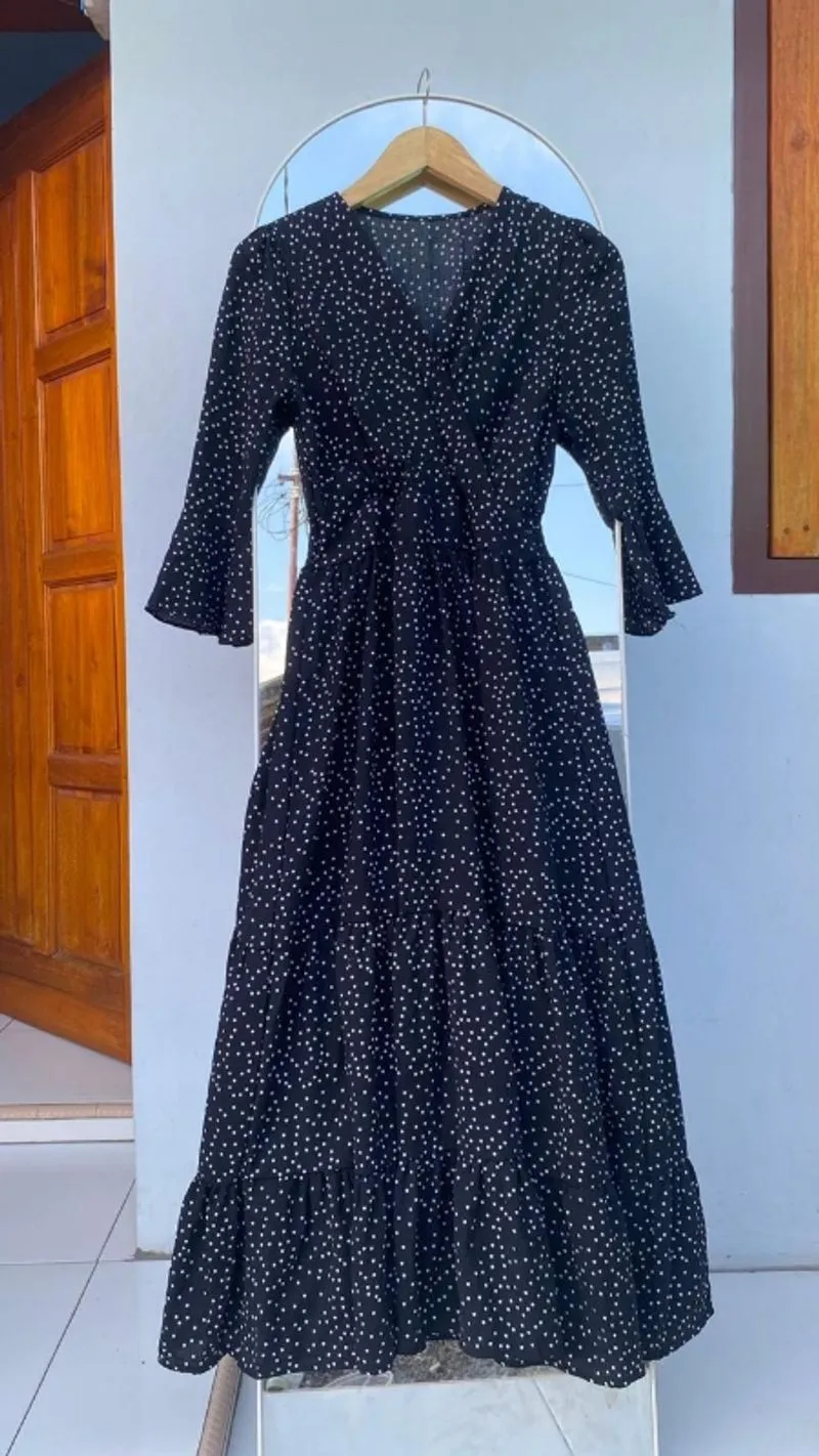Dress wanita  photo 1