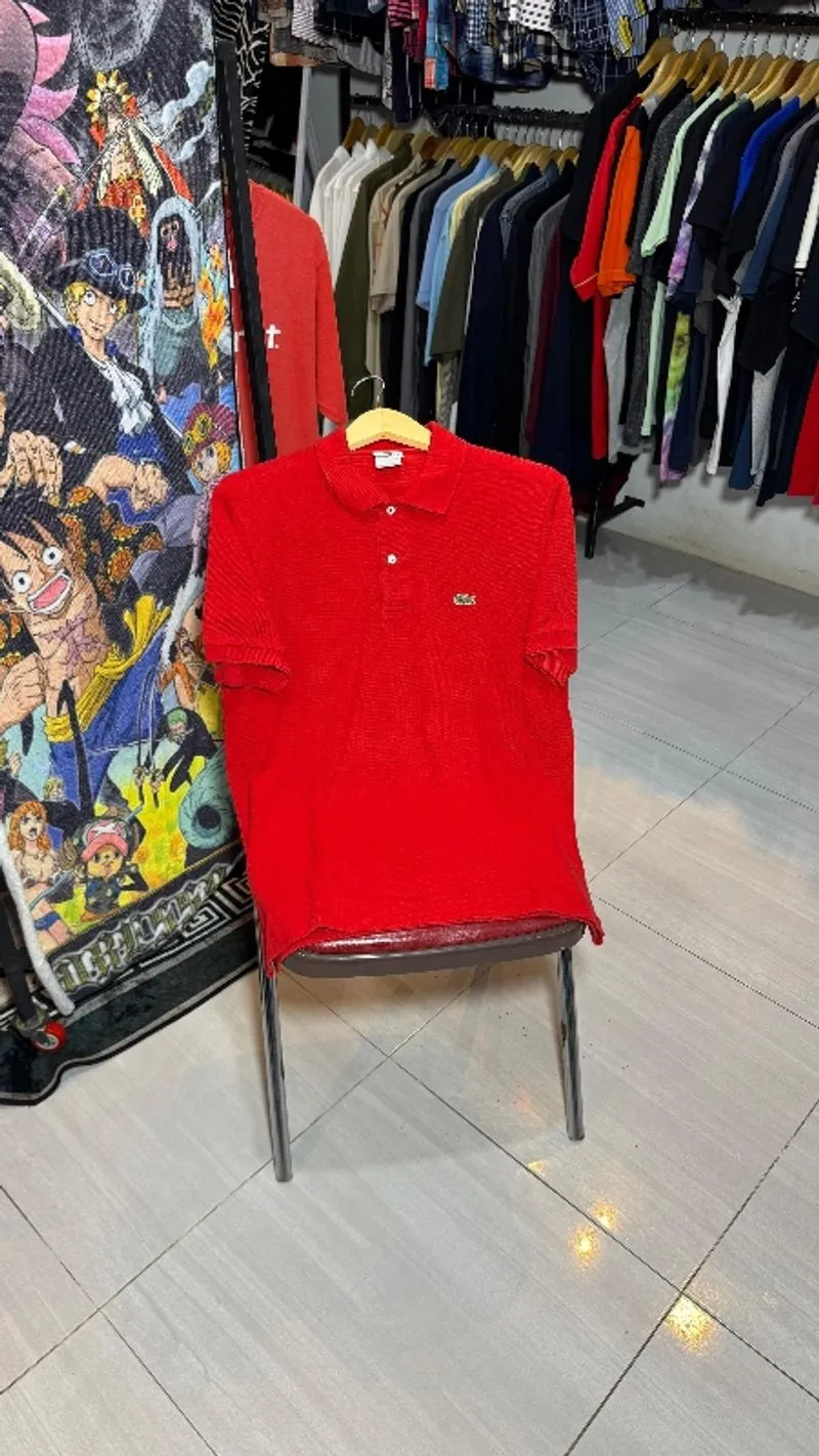 LACOSTE  photo 1
