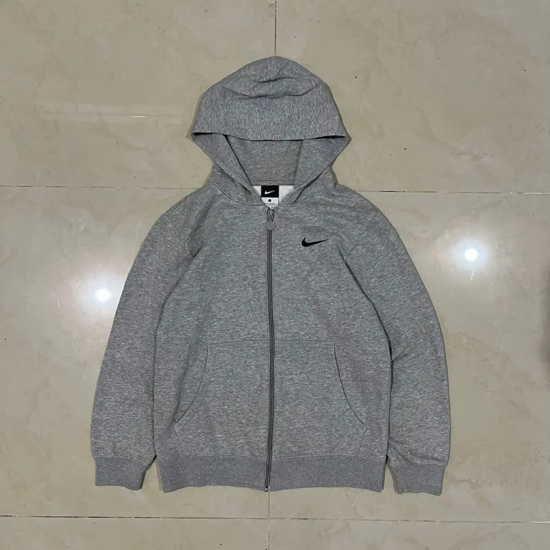 Nike Zipper hoodie  photo 1