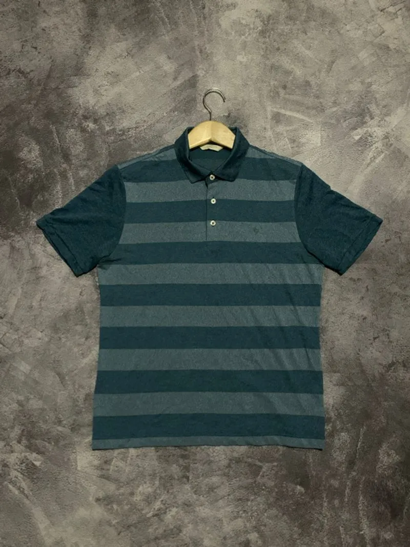 Baju Kerah Lengan Rogatis | Size M photo 1