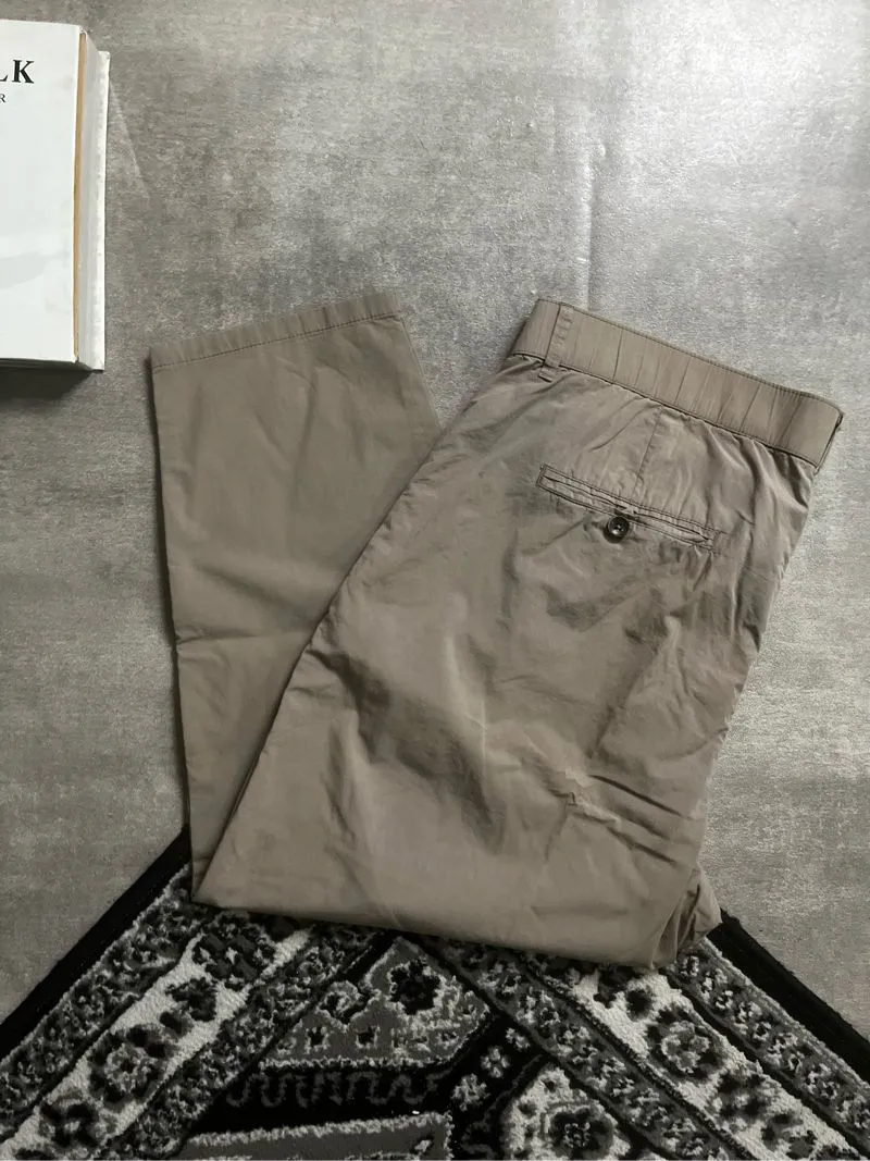 Zara Ankle Pants  photo 1