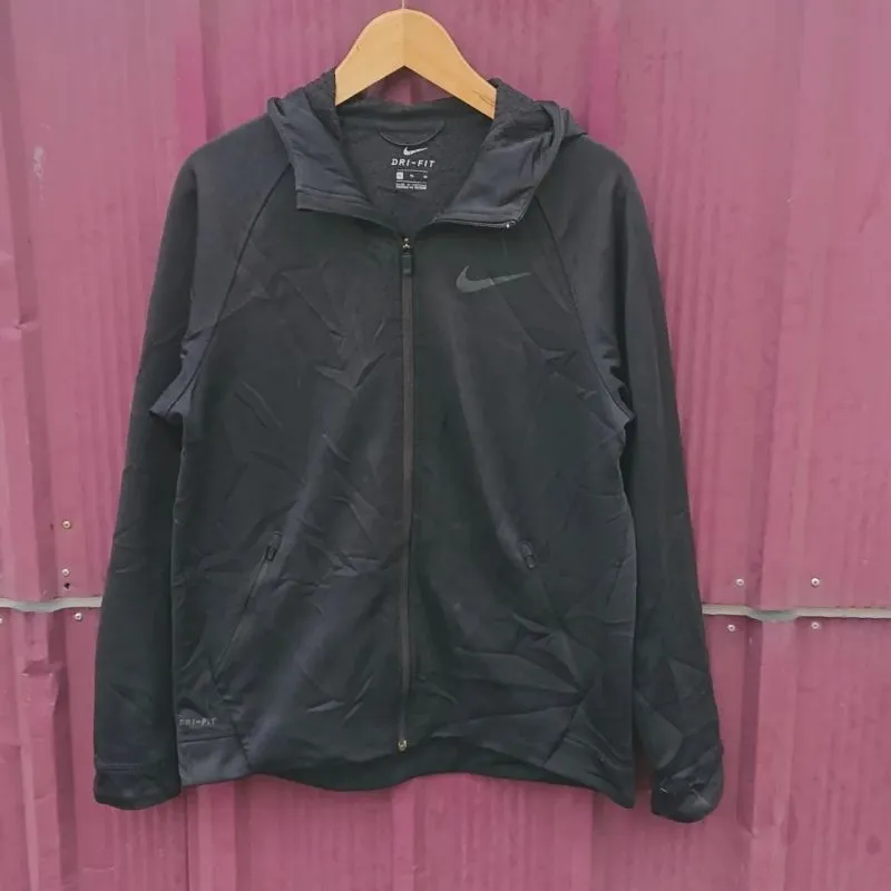 Hoodie nike dri fit  photo 1