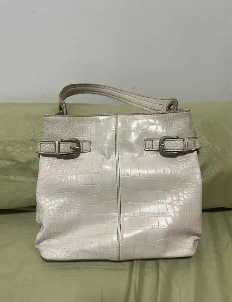 RARE Tommy Hilfiger Vintage Bag photo 1