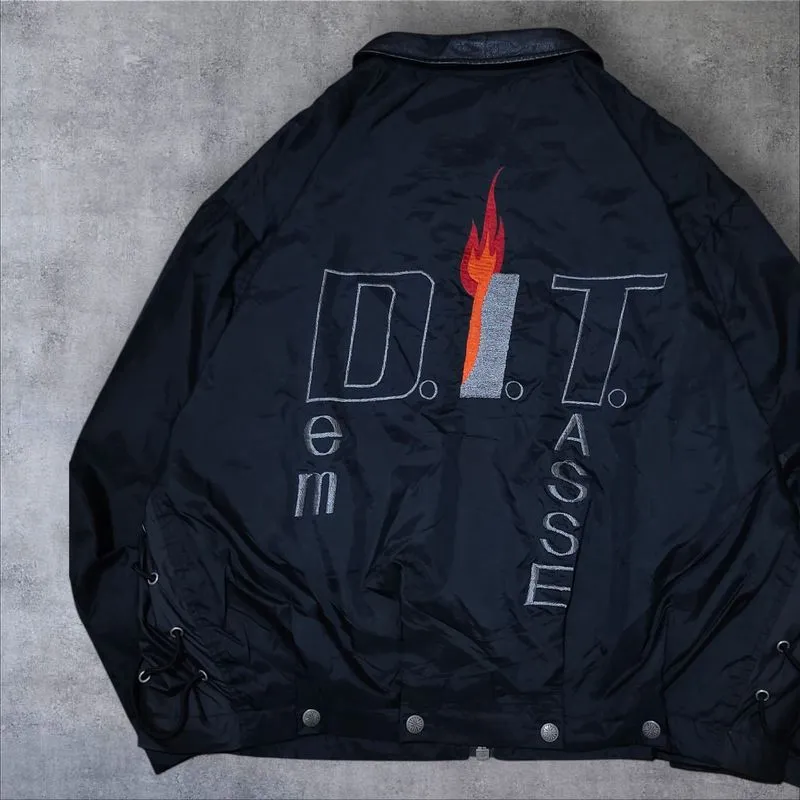 Jacket sport luxury by Dem 1 Tasse Japan scn brand original  photo 1