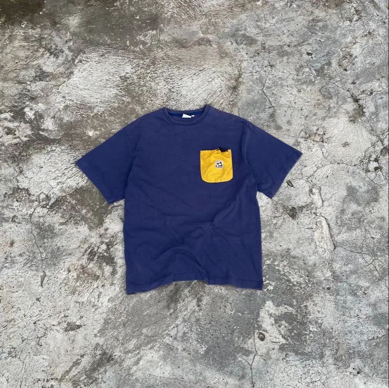 Tshirt fil4 pocket  photo 1