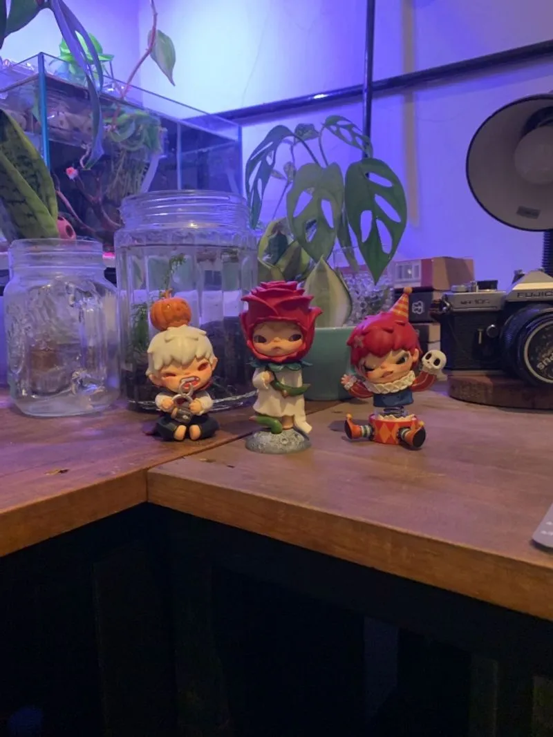 Take all hirono photo 1